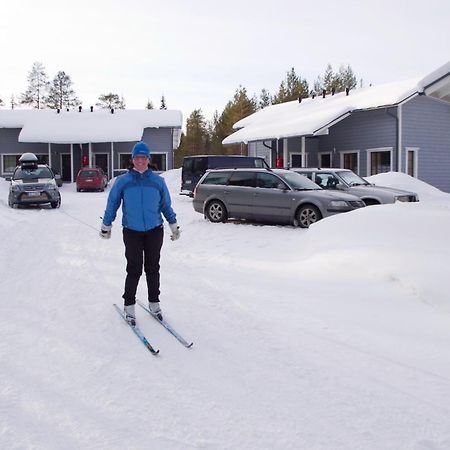 Sallainen Cottages Exterior photo